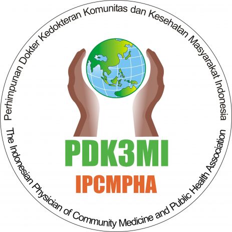 Logo PDK3MI 12 Maret 2014